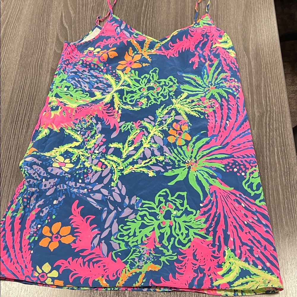 Lily Pulitzer dress XS